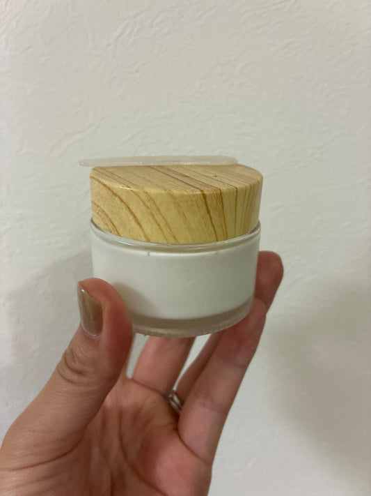 若草クリーム30g(美肌に)