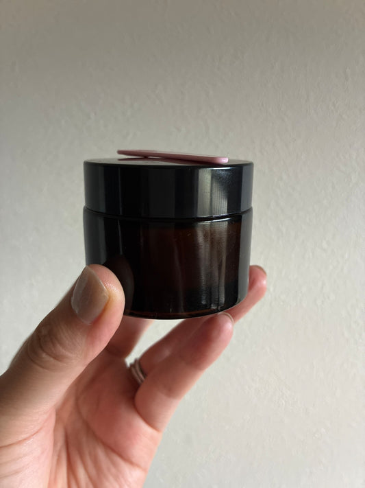 若草クリーム50ｇ（美肌に）