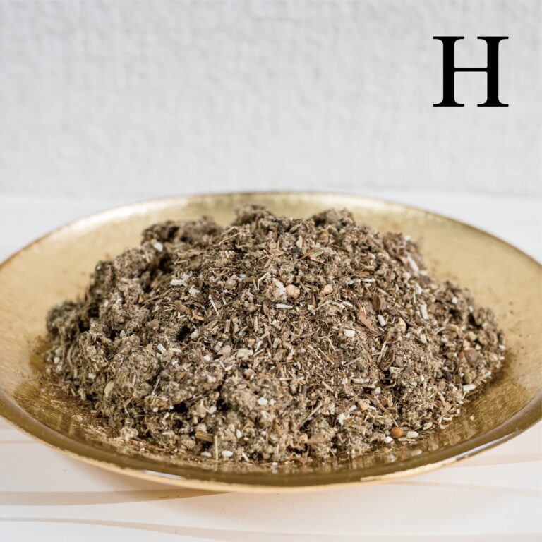 H