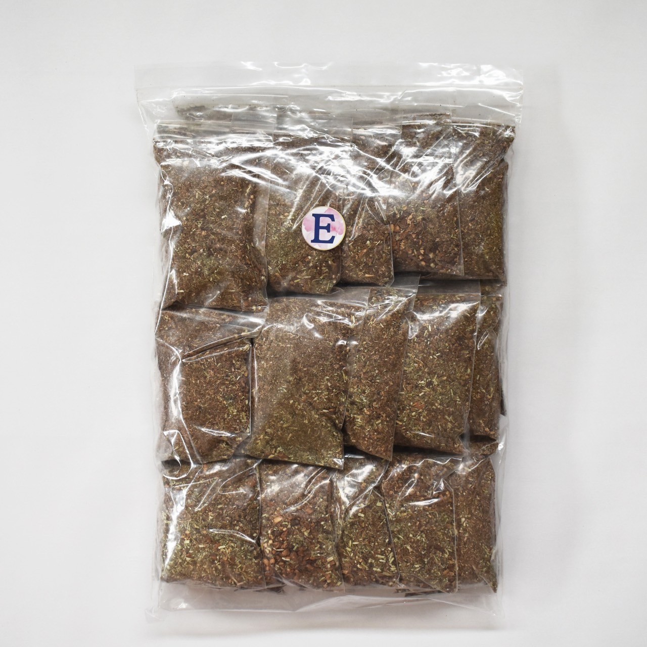 E30袋 草のみ