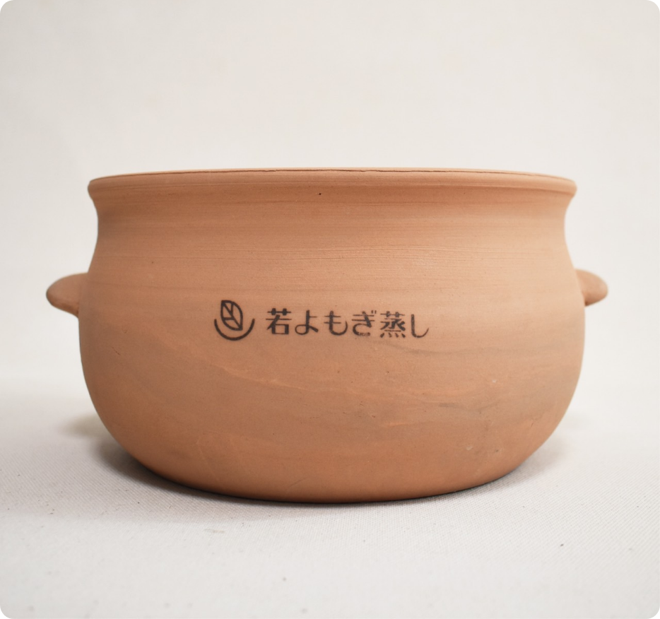 壺について