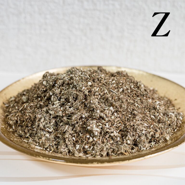 Z